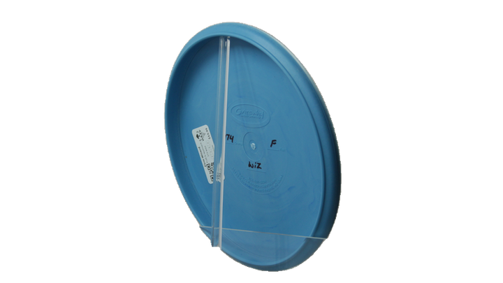 Gateway Firm Wizard Putter Back View