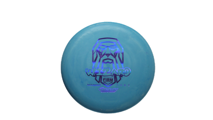 Gateway Firm Wizard Putter