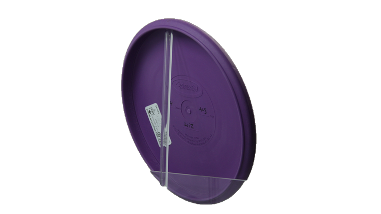 Gateway Super Silly Stupid Soft Wizard Putter Back View
