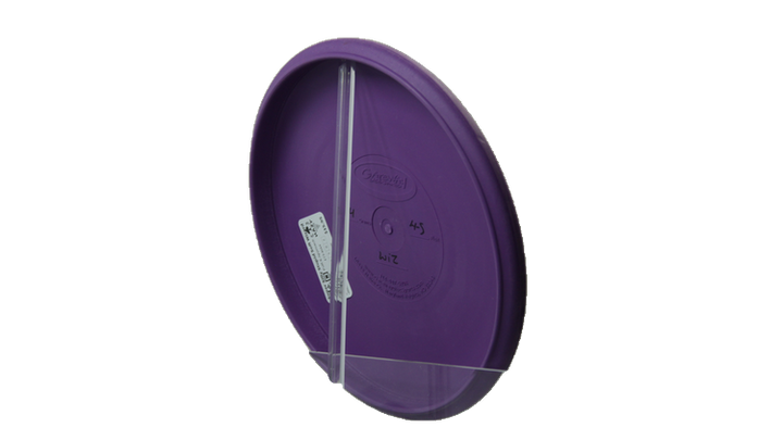 Gateway Super Silly Stupid Soft Wizard Putter Back View