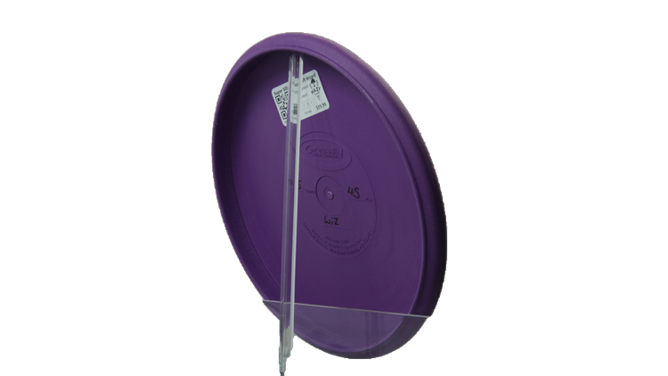 Gateway Super Silly Stupid Soft Wizard Putter Back View