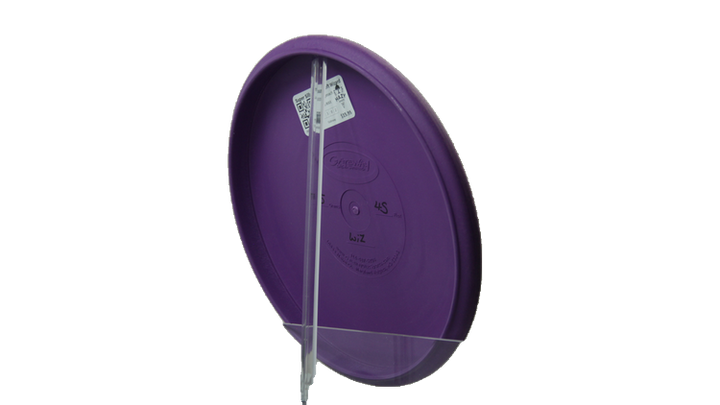 Gateway Super Silly Stupid Soft Wizard Putter Back View