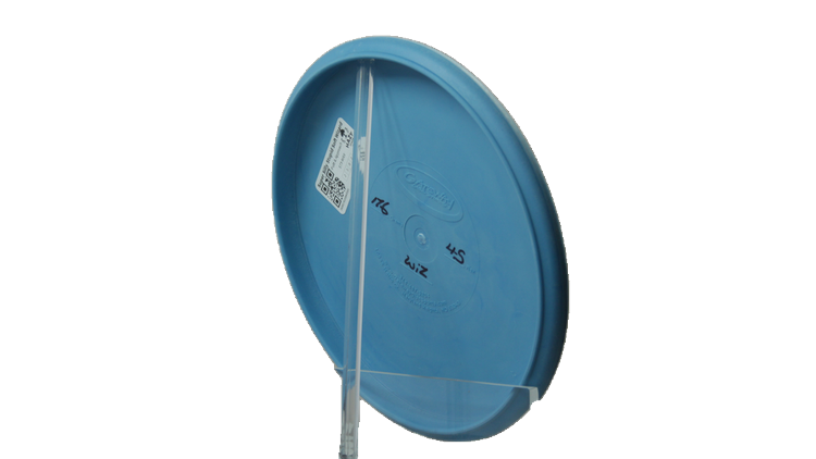 Gateway Super Silly Stupid Soft Wizard Putter Back View