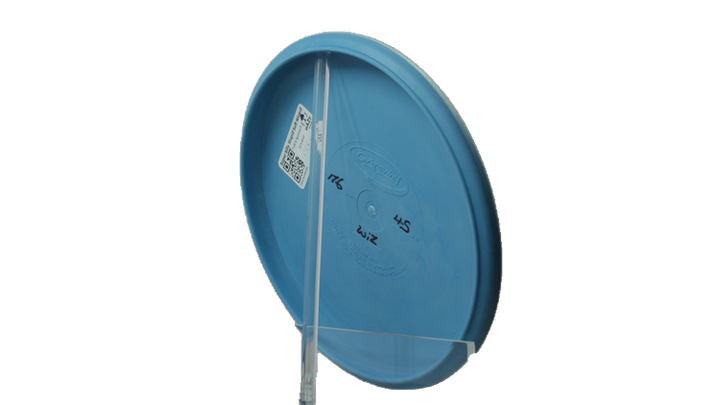 Gateway Super Silly Stupid Soft Wizard Putter Back View