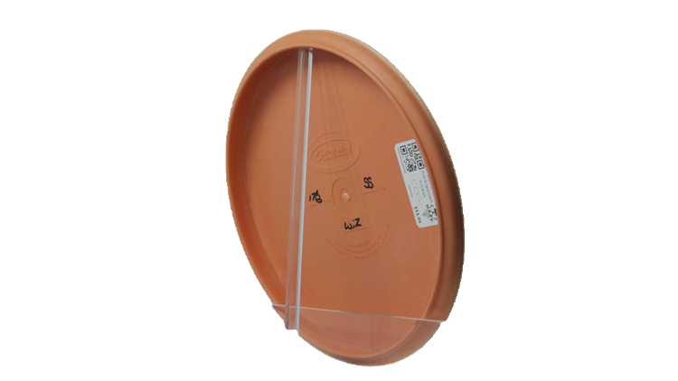 Gateway Super Soft Wizard Putter Back View