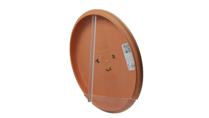 Gateway Super Soft Wizard Putter Back View