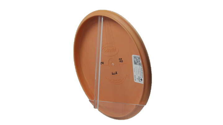 Gateway Super Soft Wizard Putter Back View