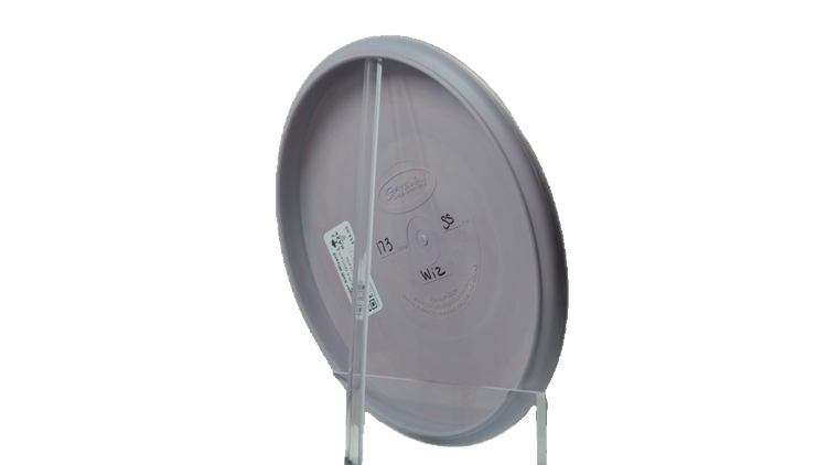 Gateway Super Soft Wizard Putter Back View