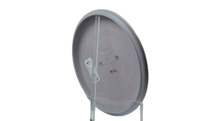 Gateway Super Soft Wizard Putter Back View