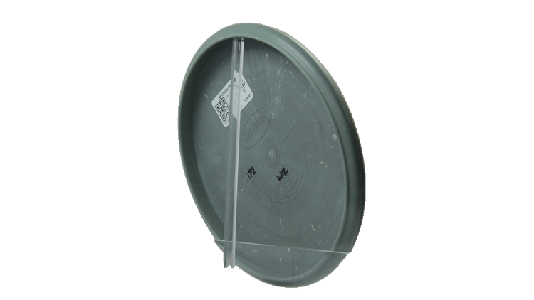 Gateway SS-Chalky Wizard Putter Back View