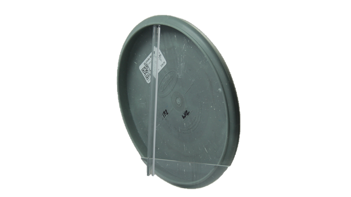 Gateway SS-Chalky Wizard Putter Back View