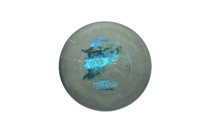 Gateway SS-Chalky Wizard Putter Front View