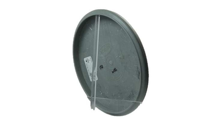 Gateway SS-Chalky Wizard Putter Back View