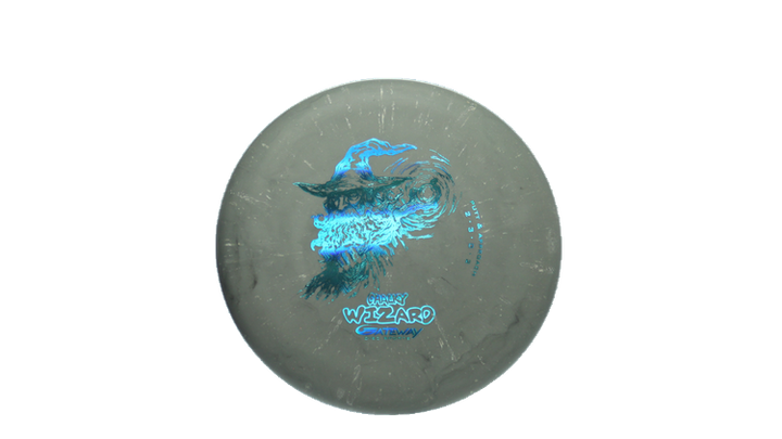 Gateway SS-Chalky Wizard Putter Front View