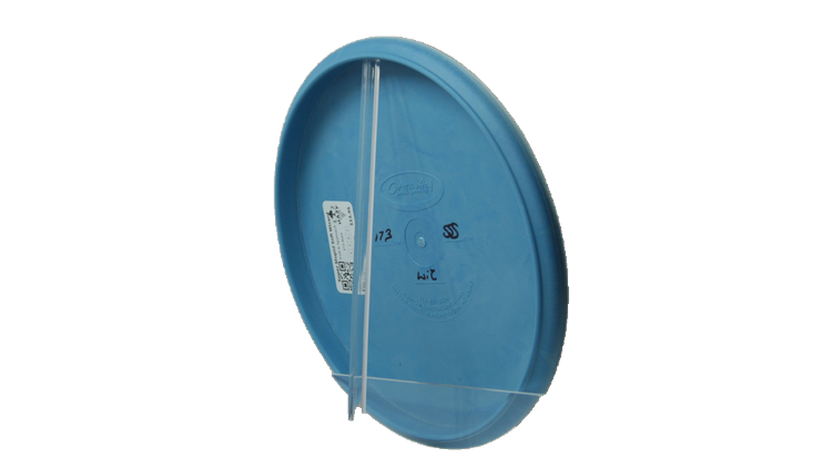 Gateway Super Stupid Soft Wizard Putter Back View