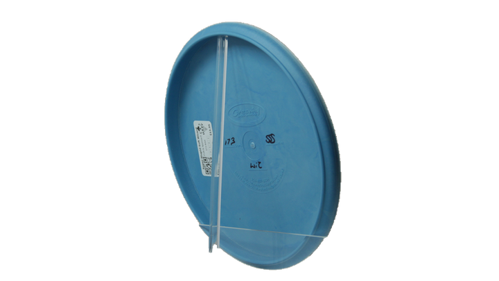 Gateway Super Stupid Soft Wizard Putter Back View
