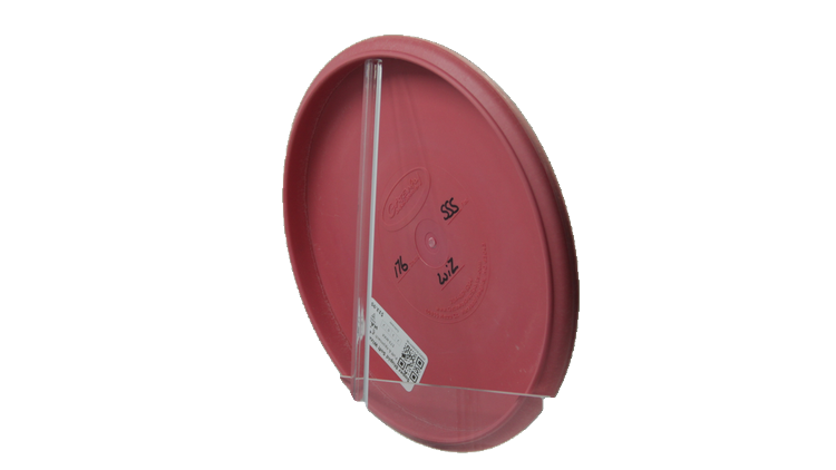 Gateway Super Stupid Soft Wizard Putter Back View
