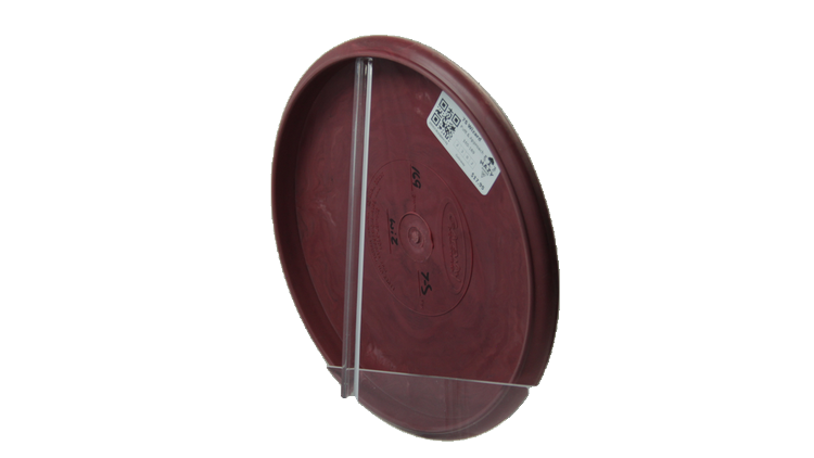Gateway 7S Wizard Putter Back View