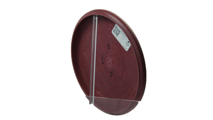 Gateway 7S Wizard Putter Back View