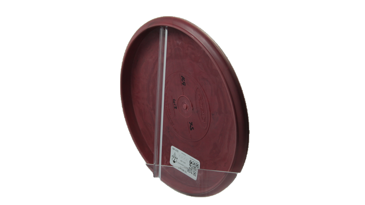 Gateway 7S Wizard Putter Back View