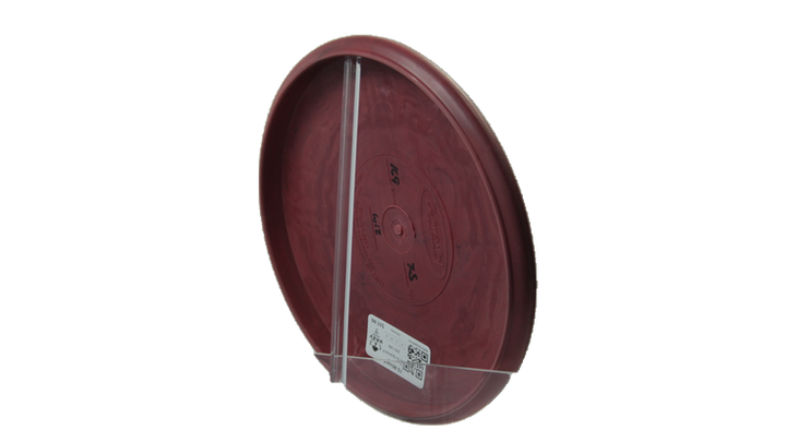 Gateway 7S Wizard Putter Back View