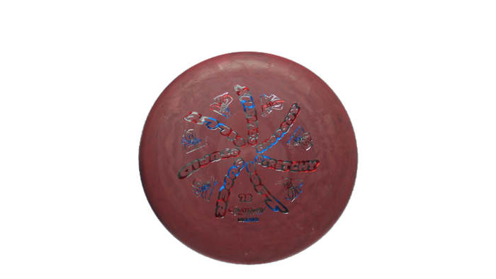 Gateway 7S Wizard Putter