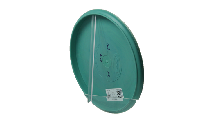 Gateway 7S Wizard Putter Back View
