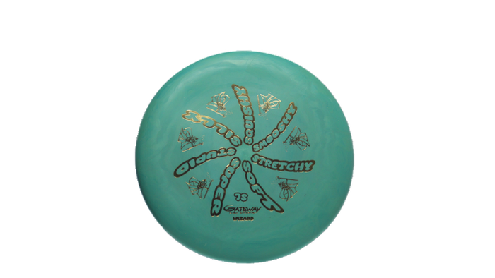 Gateway 7S Wizard Putter