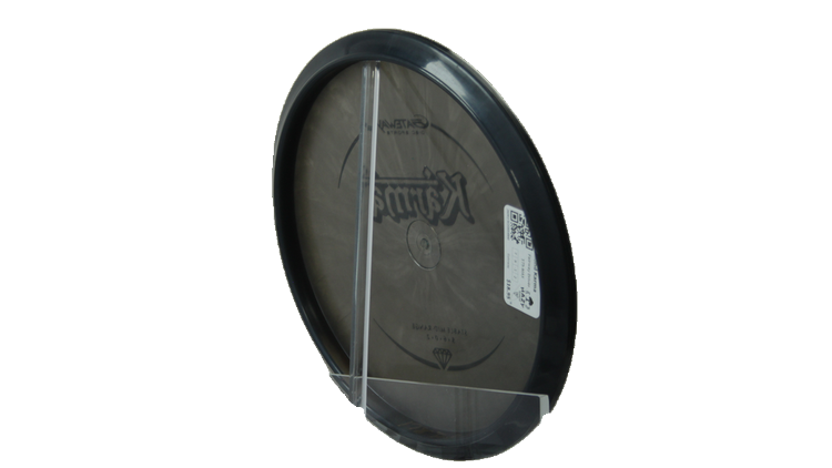Gateway Diamond Karma Fairway Driver Back View