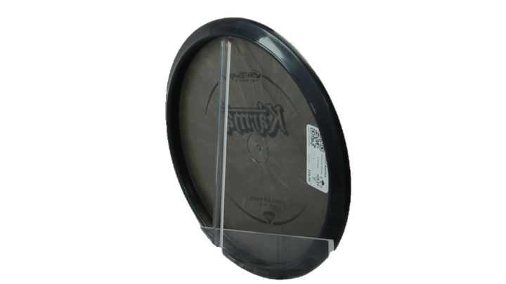 Gateway Diamond Karma Fairway Driver Back View