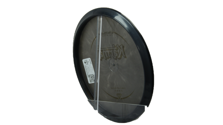 Gateway Diamond Karma Fairway Driver Back View