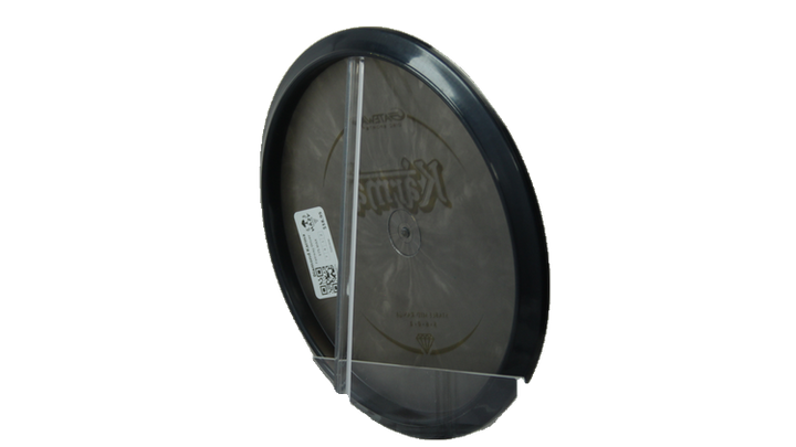 Gateway Diamond Karma Fairway Driver Back View