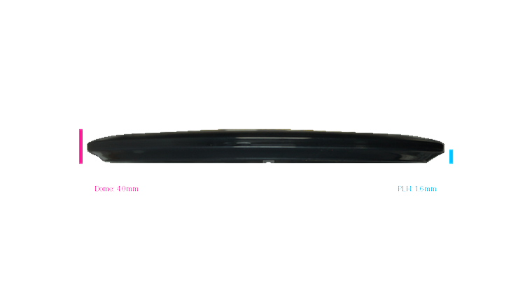 Gateway Diamond Karma Fairway Driver Profile View