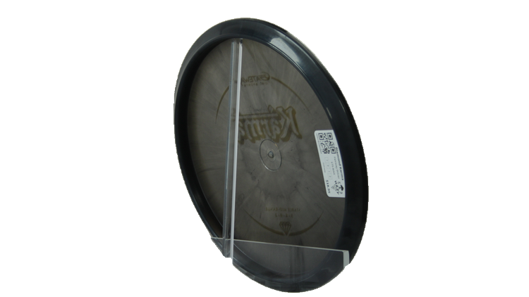 Gateway Diamond Karma Fairway Driver Back View