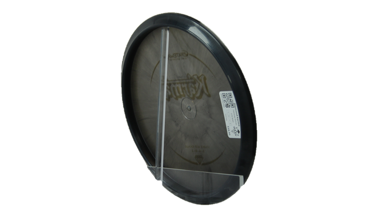 Gateway Diamond Karma Fairway Driver Back View