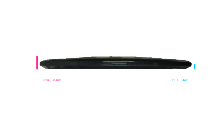 Gateway Diamond Karma Fairway Driver Profile View