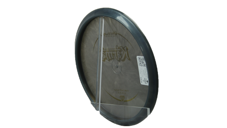 Gateway Diamond Karma Fairway Driver Back View