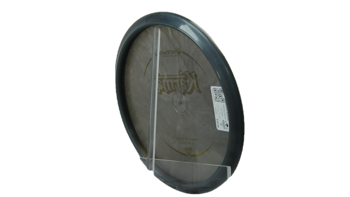 Gateway Diamond Karma Fairway Driver Back View