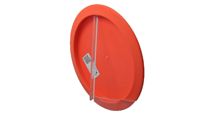 Gateway Sure Grip Amphibian Fairway Driver Back View