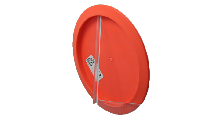 Gateway Sure Grip Amphibian Fairway Driver Back View