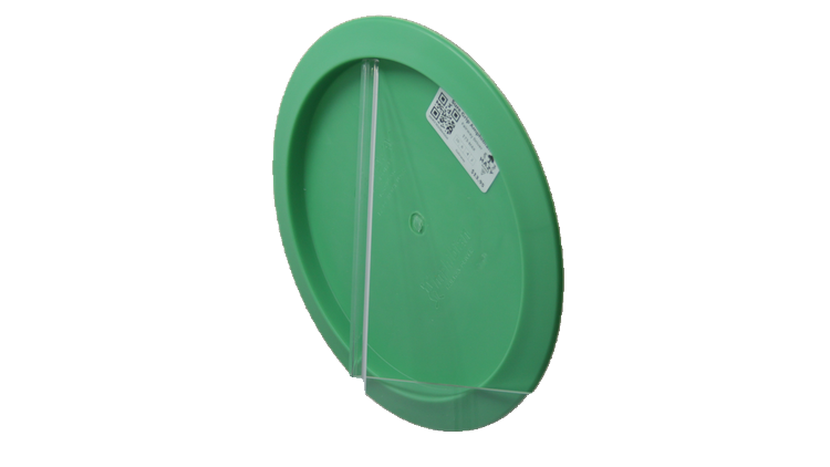 Gateway Sure Grip Amphibian Fairway Driver Back View