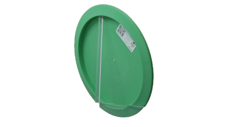 Gateway Sure Grip Amphibian Fairway Driver Back View