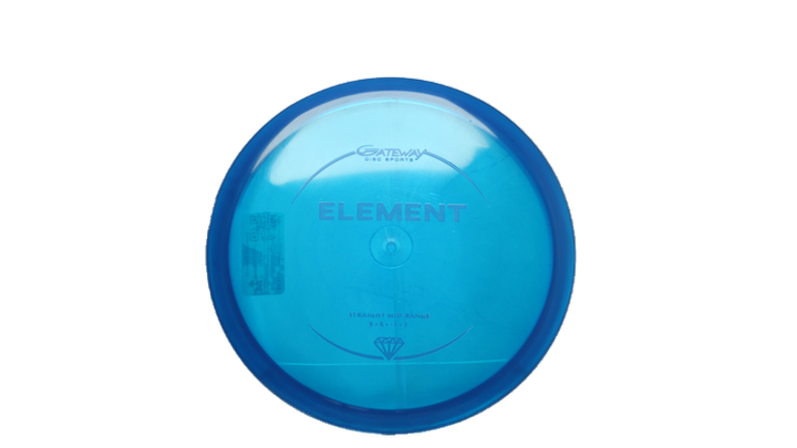 Gateway Diamond Element Midrange Front View