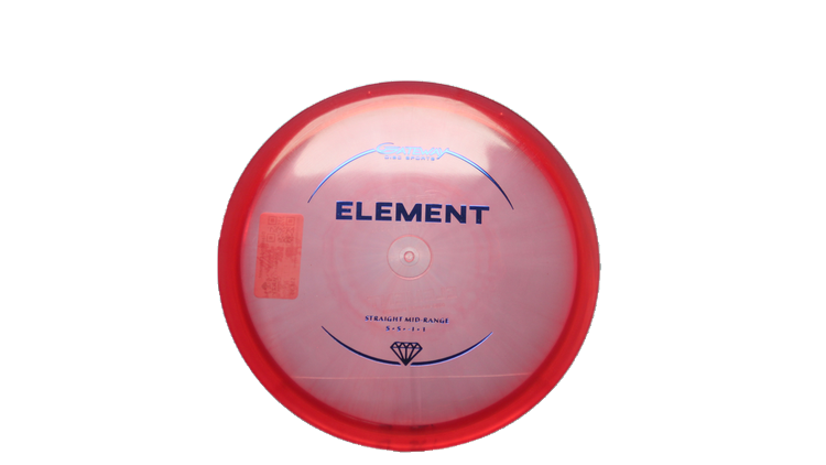 Gateway Diamond Element Midrange Front View
