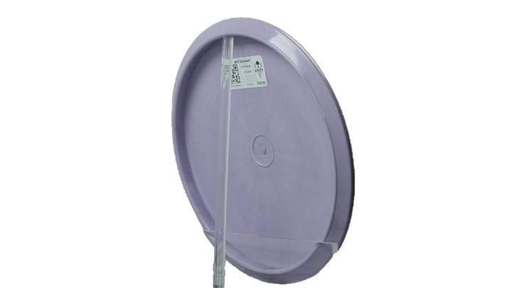 Gateway NXT Element Midrange Back View