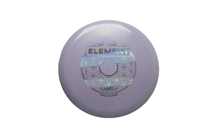 Gateway NXT Element Midrange Front View