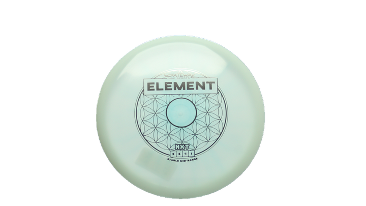 Gateway NXT Element Midrange Front View