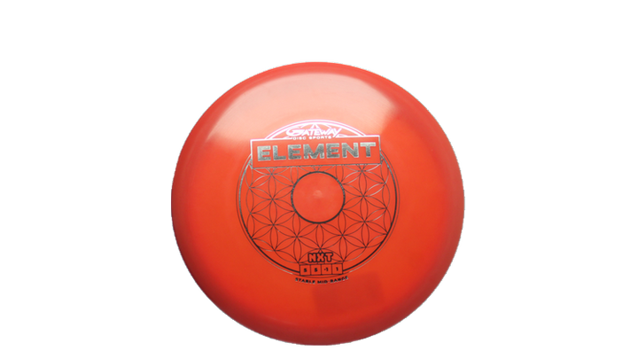Gateway NXT Element Midrange Front View