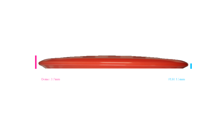 Gateway NXT Element Midrange Profile View