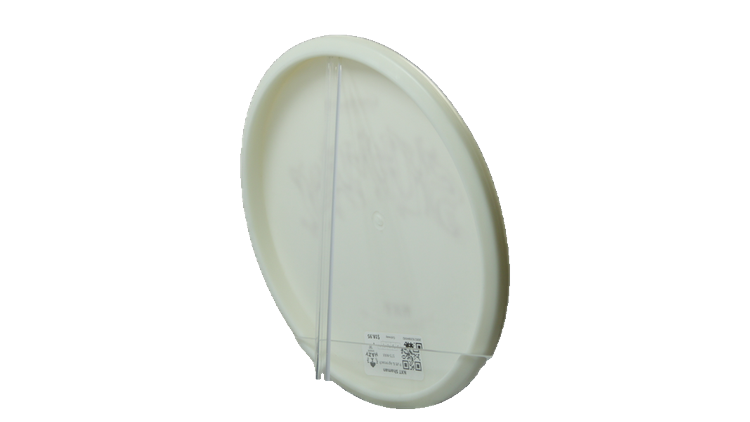Gateway NXT Shaman Putter Back View